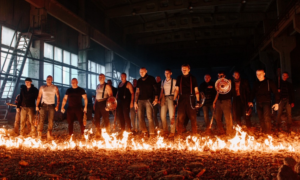Российские сериалы возглавили рейтинги «Кинопоиска»
